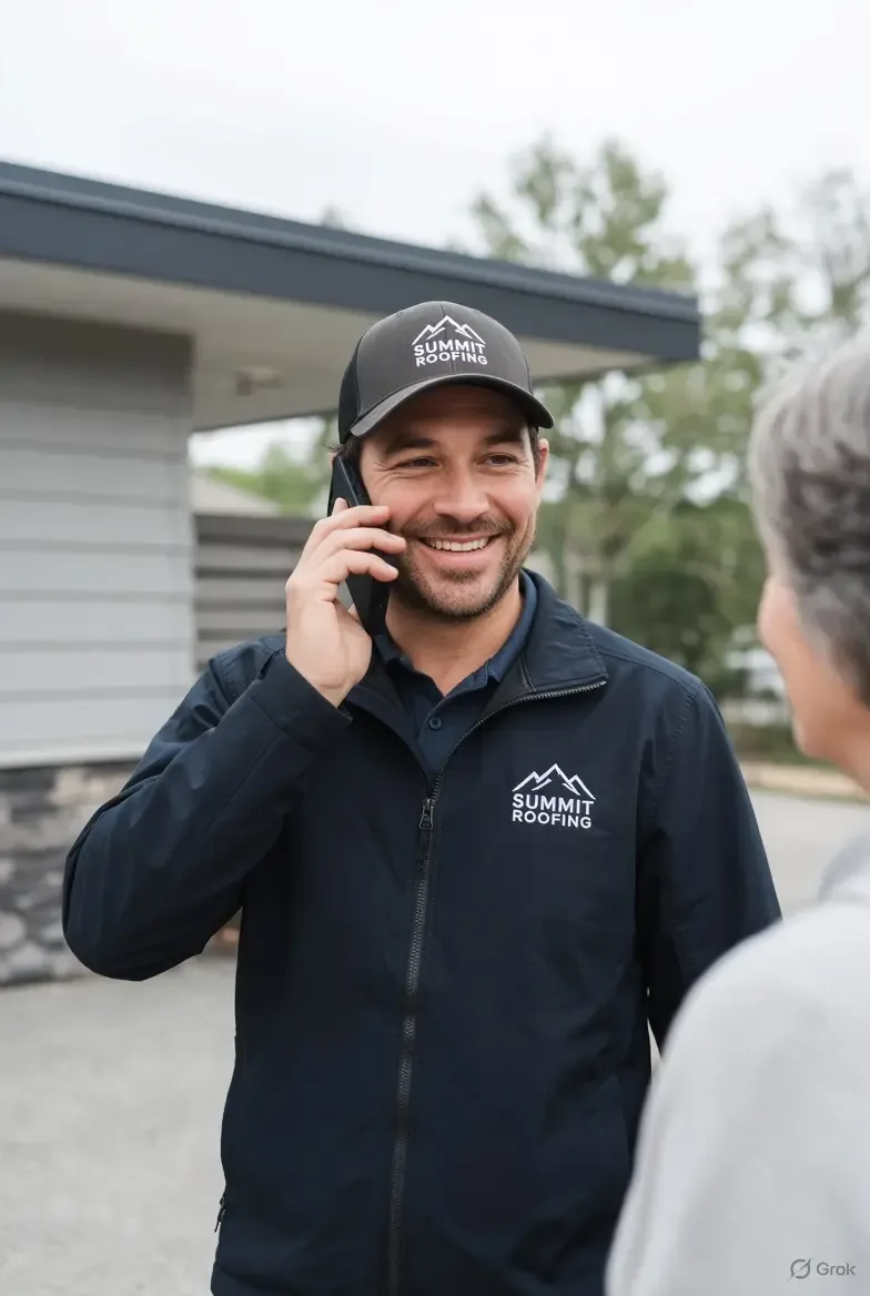 Flat Roof Leak Repair Woonsocket, RI FAQs